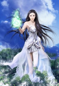 蜜母(修)