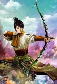 今天也沒成功和離
