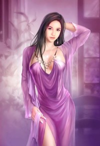 迷情女總裁