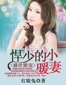 盛世婚寵:悍少的小暖妻