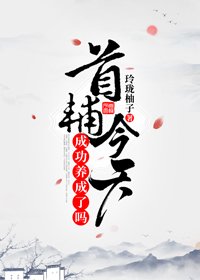 首輔今天成功養成了嗎