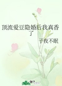 頂流愛豆隱婚後我真香了