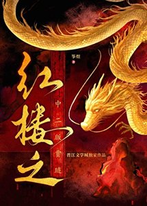 紅樓之中二版賈璉