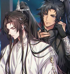師尊開門,我真是你道侶啊